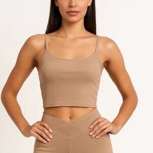 Year Of Ours crop top